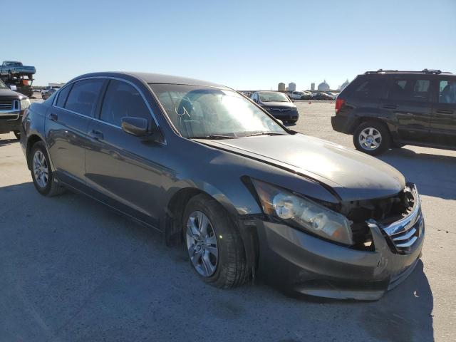 HONDA ACCORD LXP 2011 with VIN 1HGCP2F49BA141842 - Photo from auction