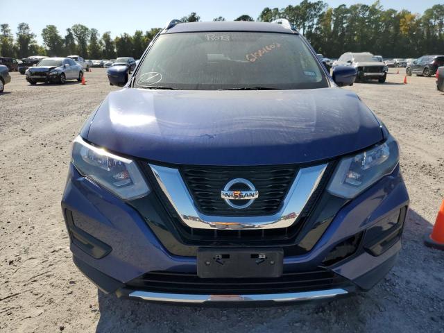 صورة رقم 9 من المزاد - 2017 NISSAN ROGUE S مع VIN KNMAT2MT5HP508396