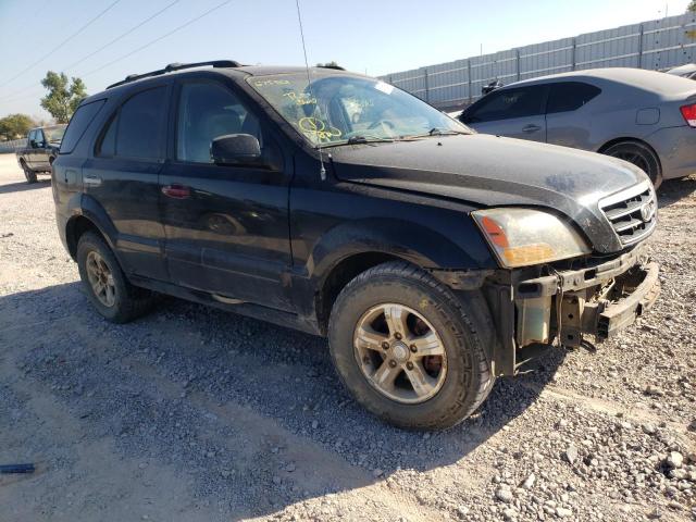 صورة رقم 1 من المزاد - 2007 KIA SORENTO EX مع VIN KNDJD736475675901