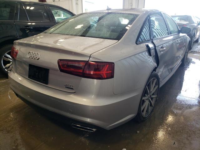 Photo 4 from auction – 2018 AUDI A6 PREMIUM with VIN WAUF8AFC5JN080326