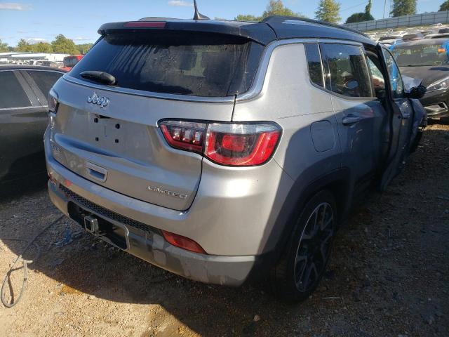 Photo 4 from auction – 2017 JEEP COMPASS LI with VIN 3C4NJDCB8HT681711