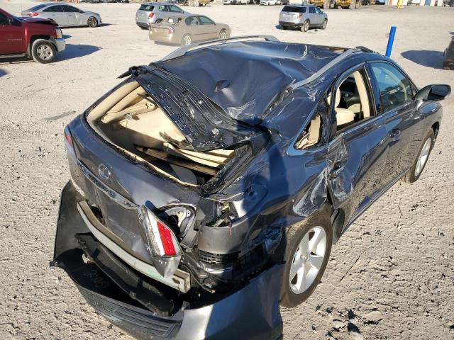Photo 9 from auction – 2014 LEXUS RX 350 BAS with VIN 2T2BK1BA4EC243365