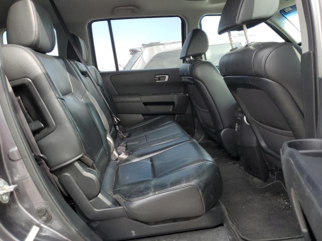 Zdjęcie 6 z aukcji – 2014 HONDA PILOT EXL z VIN 5FNYF4H54EB005316