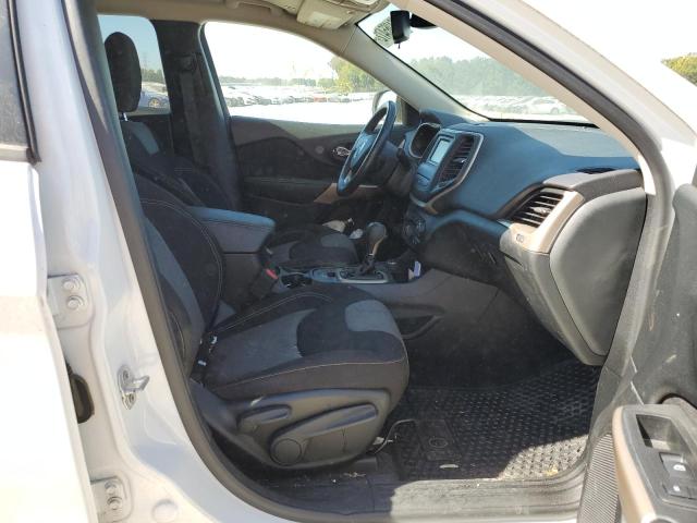 Photo 5 from auction – 2018 JEEP CHEROKEE L with VIN 1C4PJMCB9JD588491