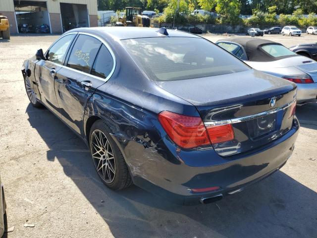 Photo 3 from auction – 2012 BMW ALPINA B7 with VIN WBAKC6C57CC395949