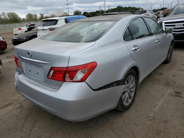 Photo 4 from auction – 2008 LEXUS ES 350 with VIN JTHBJ46G082260074