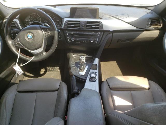 Photo 9 from auction – 2012 BMW 335 I with VIN WBA3A9C57CF270282
