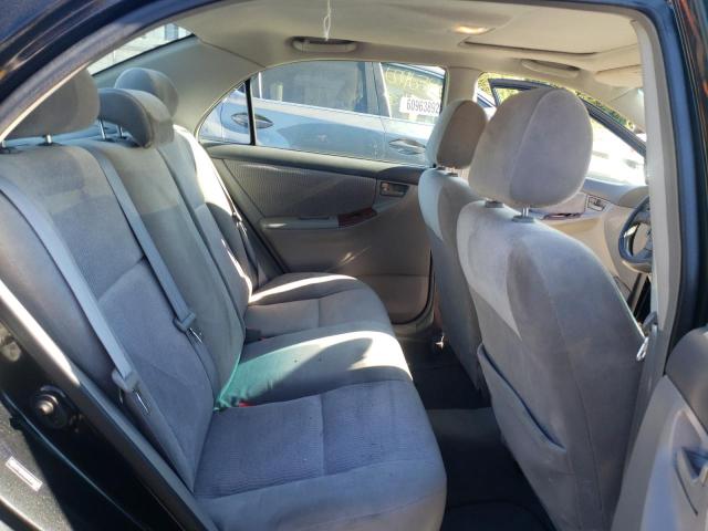 Photo 6 from auction – 2005 TOYOTA COROLLA CE with VIN 2T1BR32E65C501366