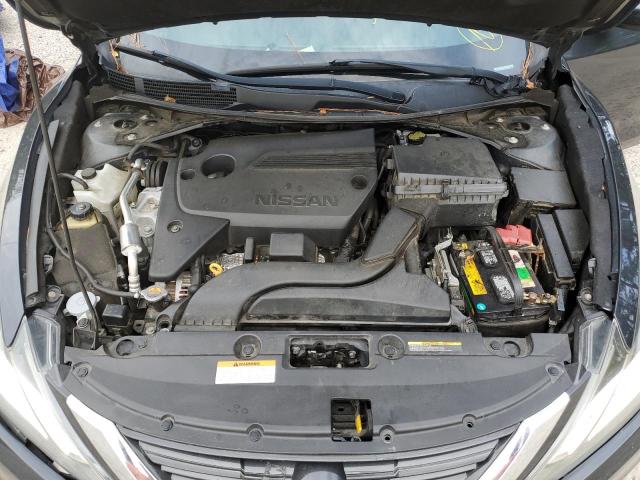 Photo 7 from auction – 2018 NISSAN ALTIMA 2.5 with VIN 1N4AL3AP2JC178653