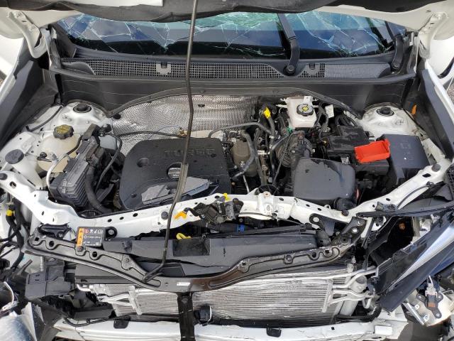 Photo 7 from auction – 2022 BUICK ENCORE GX with VIN KL4MMDSL4NB050216
