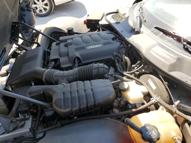 Photo 7 from auction – 2008 PONTIAC SOLSTICE with VIN 1G2MB35B88Y107628