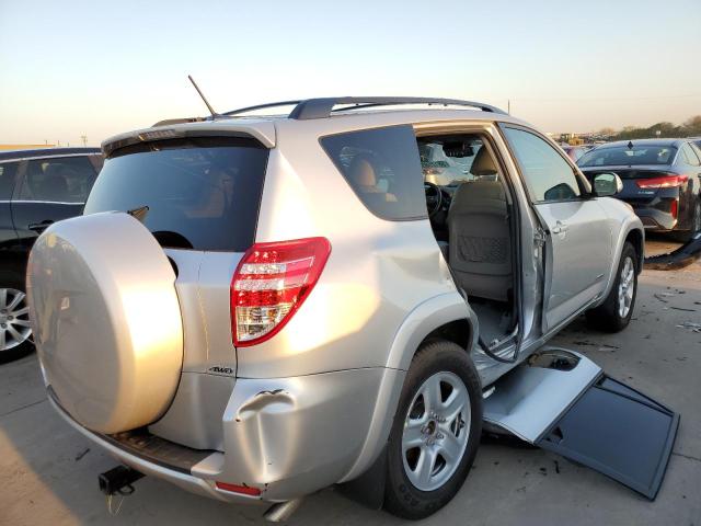 Photo 4 from auction – 2011 TOYOTA RAV4 LIMIT with VIN 2T3DK4DV2BW044878