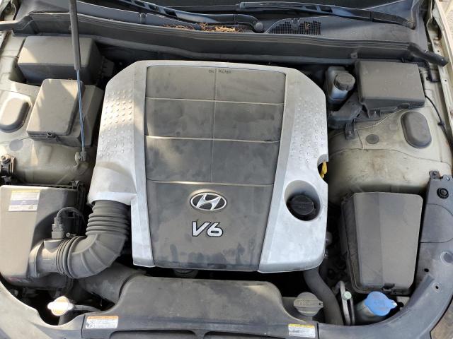 Photo 7 from auction – 2011 HYUNDAI GENESIS 3. with VIN KMHGC4DE6BU134750