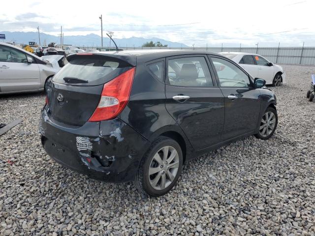 Photo 4 from auction – 2012 HYUNDAI ACCENT GLS with VIN KMHCU5AE1CU018041