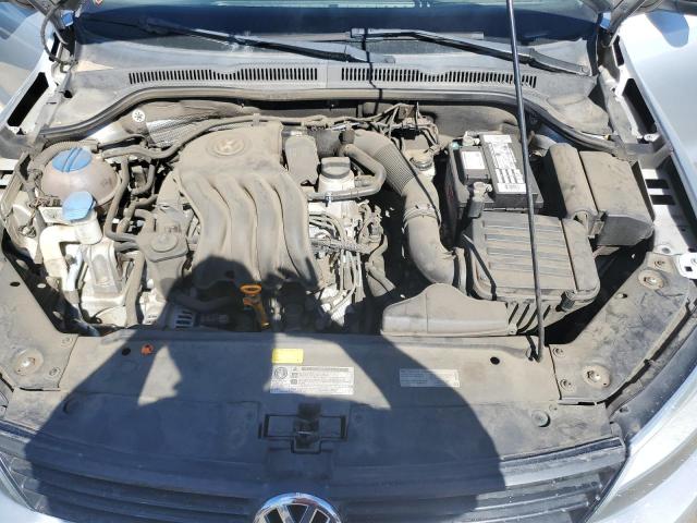 Photo 7 from auction – 2012 VOLKSWAGEN JETTA BASE with VIN 3VW2K7AJ3CM378539