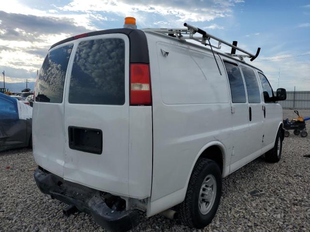 Photo 4 from auction – 2006 CHEVROLET EXPRESS G2 with VIN 1GCGG25V461187644