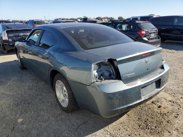 Photo 3 from auction – 2006 DODGE CHARGER SE with VIN 2B3KA43R46H393305