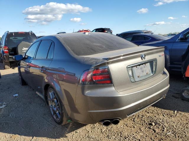 Photo 3 from auction – 2007 ACURA TL TYPE S with VIN 19UUA76567A031527