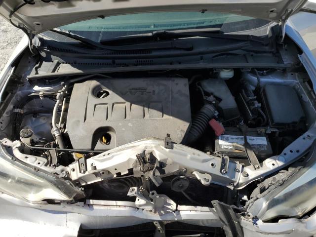 Photo 7 from auction – 2015 TOYOTA COROLLA L with VIN 2T1BURHE6FC457623