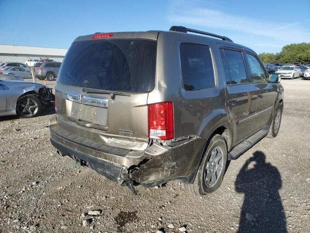 Photo 9 from auction – 2011 HONDA PILOT EX with VIN 5FNYF4H90BB033516