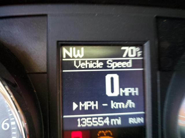 Photo 8 from auction – 2015 CHRYSLER TOWN & COU with VIN 2C4RC1BG0FR587829