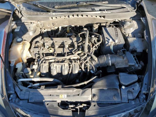 Photo 7 from auction – 2009 MAZDA 6 I with VIN 1YVHP82A295M03104
