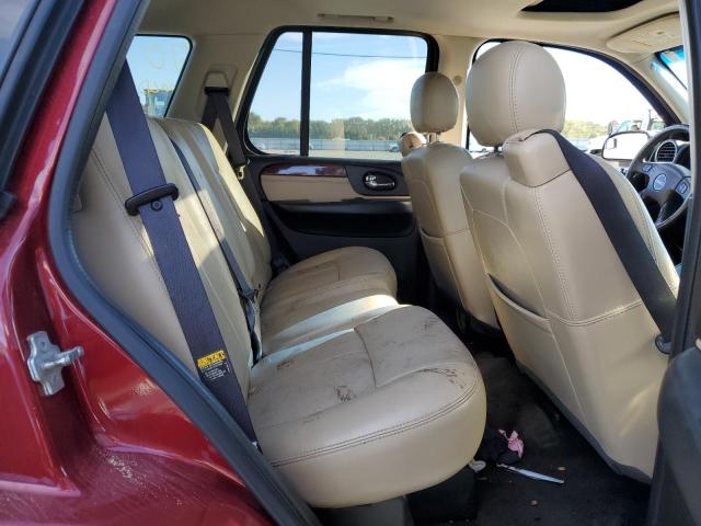 Photo 6 from auction – 2006 GMC ENVOY with VIN 1GKDT13S962263245