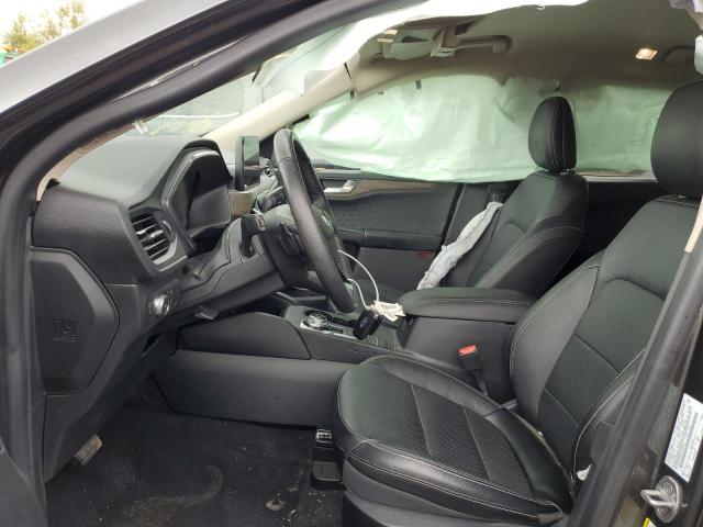 Photo 5 from auction – 2020 FORD ESCAPE TIT with VIN 1FMCU9J94LUA28184