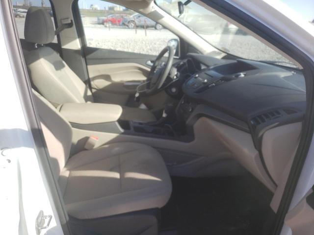 Photo 5 from auction – 2017 FORD ESCAPE SE with VIN 1FMCU0G9XHUD29827