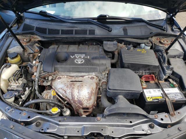Photo 7 from auction – 2010 TOYOTA CAMRY BASE with VIN 4T1BF3EK1AU037194