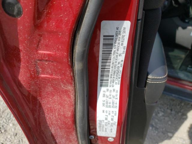 Photo 10 from auction – 2016 JEEP CHEROKEE L with VIN 1C4PJMCS4GW251434