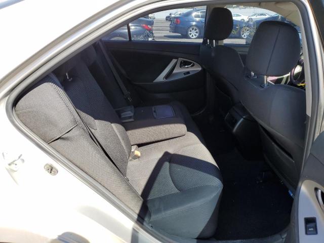 Photo 6 from auction – 2011 TOYOTA CAMRY BASE with VIN 4T1BF3EK3BU622974