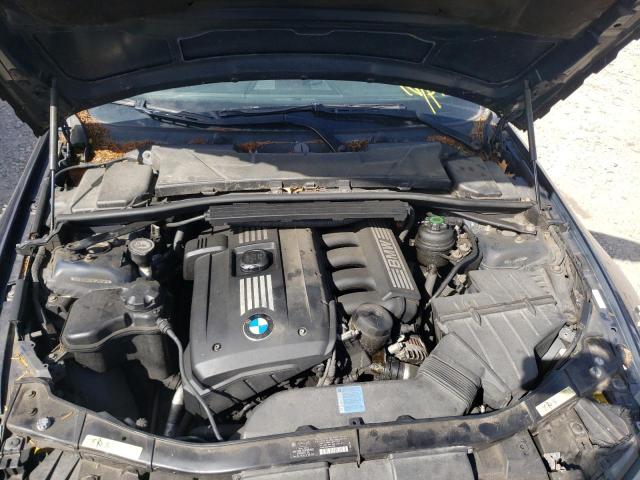 Photo 7 from auction – 2008 BMW 328 with VIN WBAWC33578PD09106