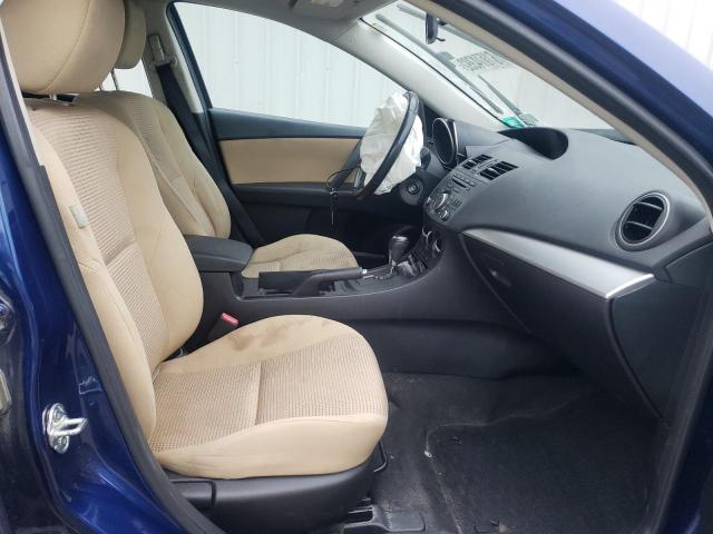 Photo 5 from auction – 2012 MAZDA 3 I with VIN JM1BL1L80C1543466