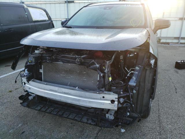 Photo 9 from auction – 2020 TOYOTA RAV4 LE with VIN 2T3H1RFV3LC077339
