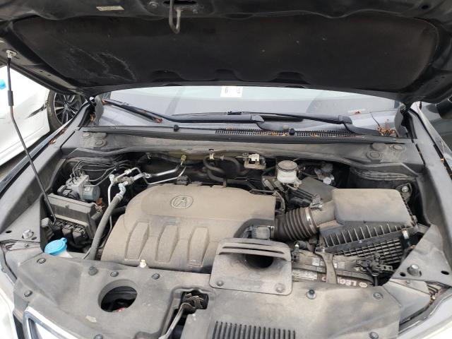 Photo 7 from auction – 2015 ACURA RDX with VIN 5J8TB3H38FL004782