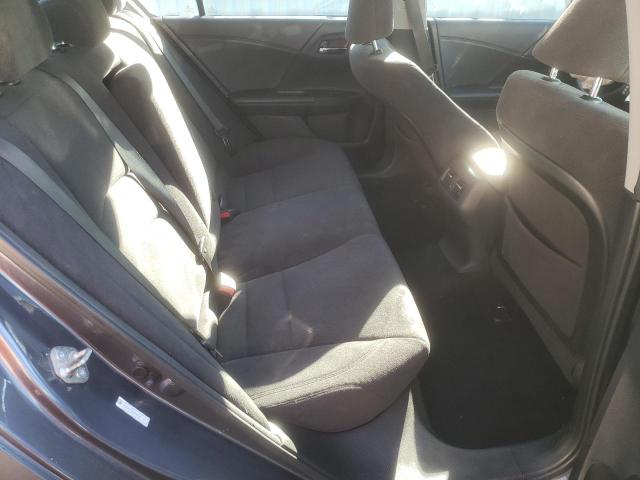 Photo 6 from auction – 2014 HONDA ACCORD EX with VIN 1HGCR2F74EA216780