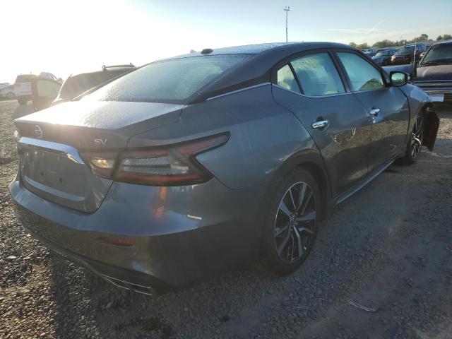 Photo 4 from auction – 2022 NISSAN MAXIMA SV with VIN 1N4AA6CV4NC502226