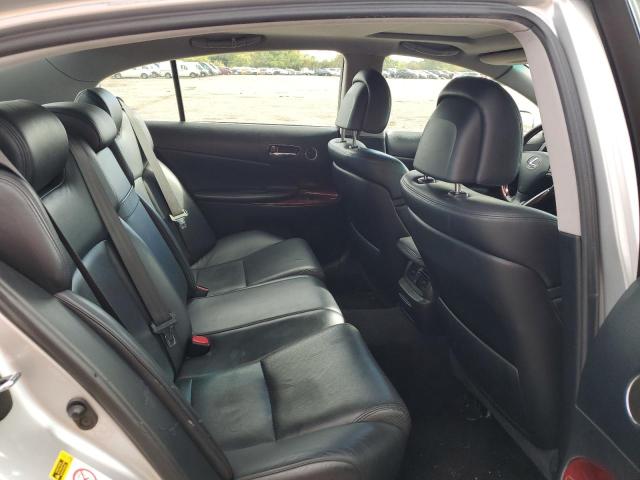 صورة رقم 6 من المزاد - 2007 LEXUS GS 350 مع VIN JTHBE96SX70017081