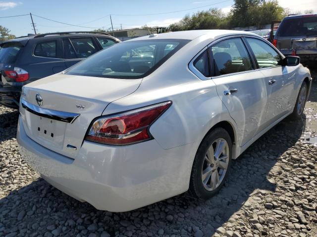 Photo 4 from auction – 2014 NISSAN ALTIMA 2.5 with VIN 1N4AL3AP5EC165448