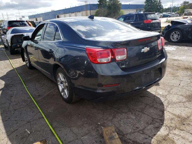 Photo 3 from auction – 2015 CHEVROLET MALIBU 1LT with VIN 1G11C5SL5FF196080
