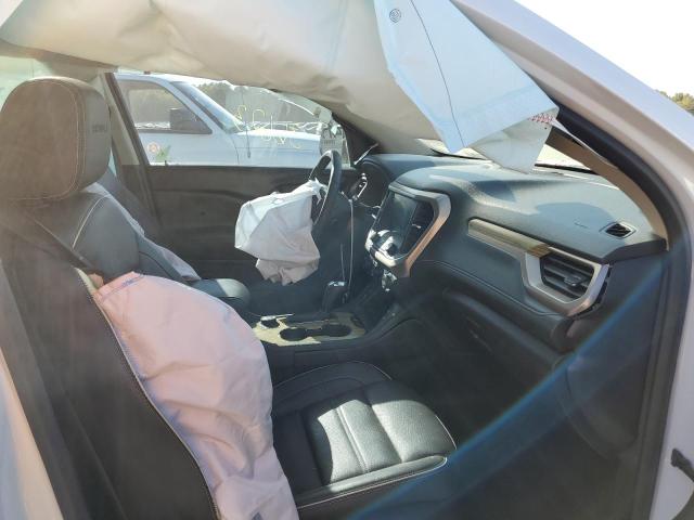 Photo 5 from auction – 2018 GMC ACADIA DEN with VIN 1GKKNPLS3JZ124345