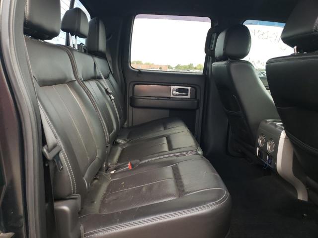 Photo 6 from auction – 2014 FORD F150 SUPER with VIN 1FTFW1ET8EFB78549