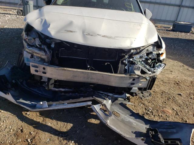 Photo 9 from auction – 2013 LEXUS CT 200 with VIN JTHKD5BH5D2165256