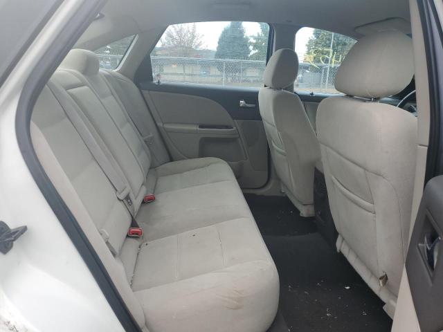 Photo 6 from auction – 2009 FORD TAURUS SEL with VIN 1FAHP27W29G103063