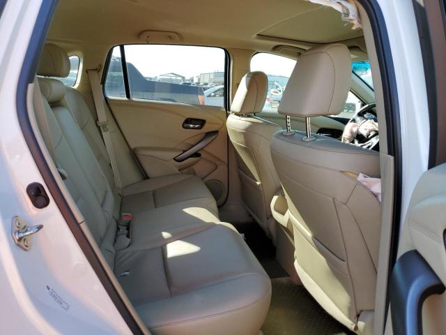 Photo 6 from auction – 2015 ACURA RDX TECHNO with VIN 5J8TB4H58FL022528