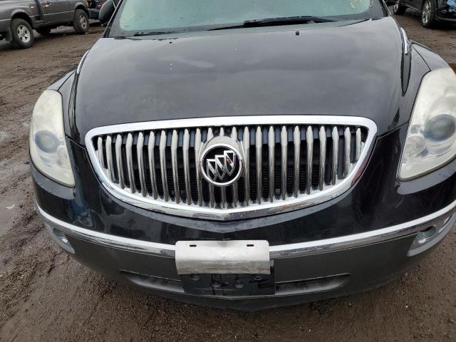Photo 9 from auction – 2011 BUICK ENCLAVE CX with VIN 5GAKVCED3BJ105511