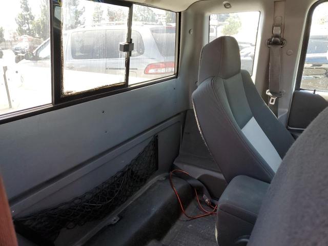 Photo 6 from auction – 2008 FORD RANGER SUP with VIN 1FTYR14U68PB00053