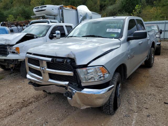 Photo 2 from auction – 2018 RAM 2500 SLT with VIN 3C6UR5DL0JG398209