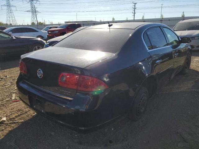 Photo 4 from auction – 2008 BUICK LUCERNE CX with VIN 1G4HD57218U181282